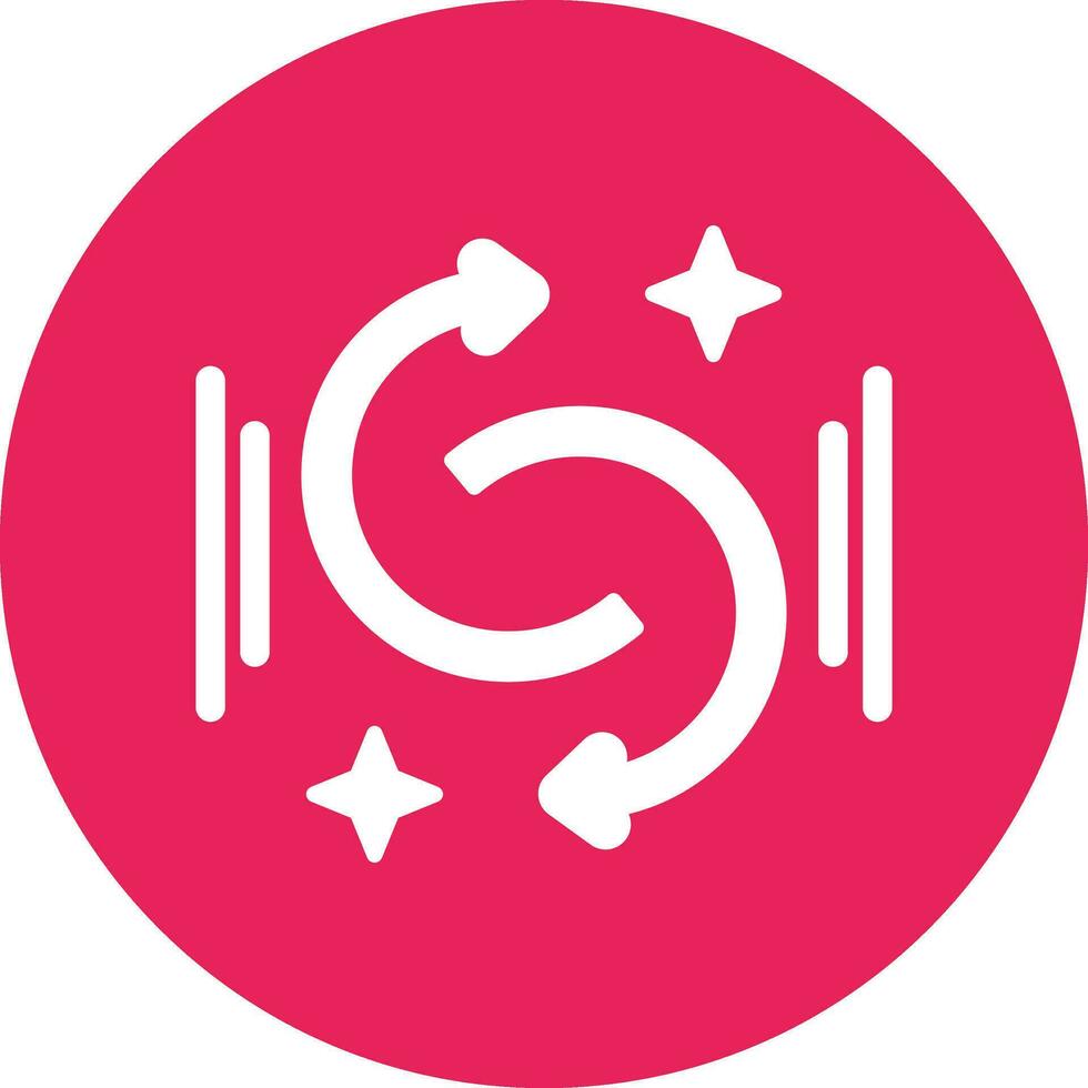 Arrows Vector Icon