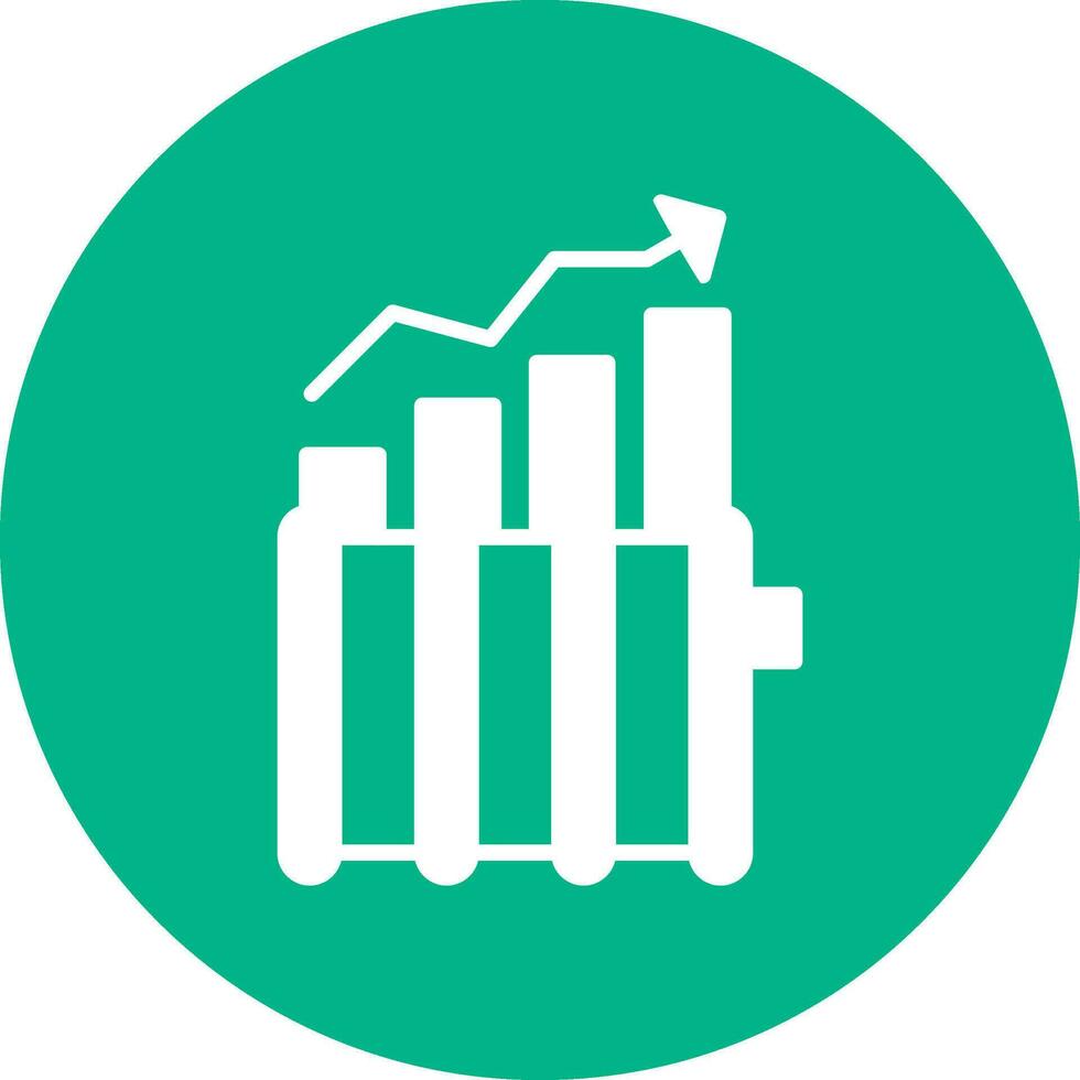 Barrel Vector Icon