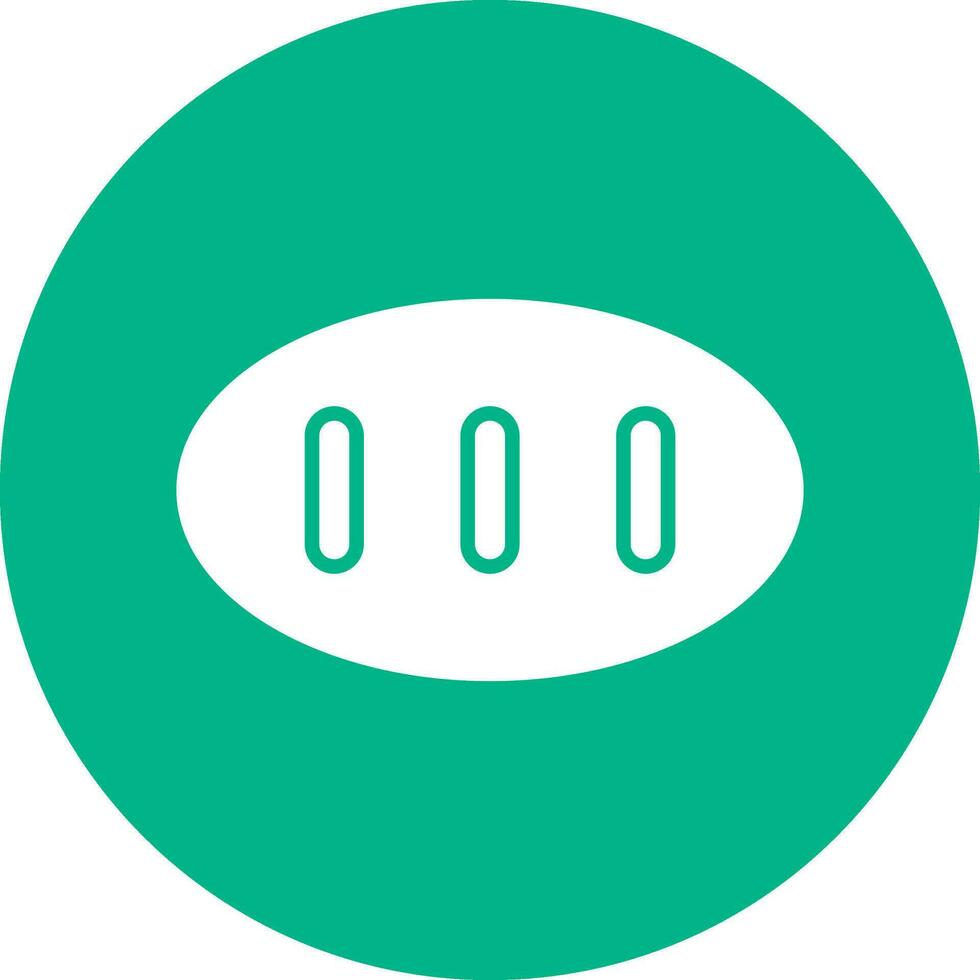 Bakery Vector Icon