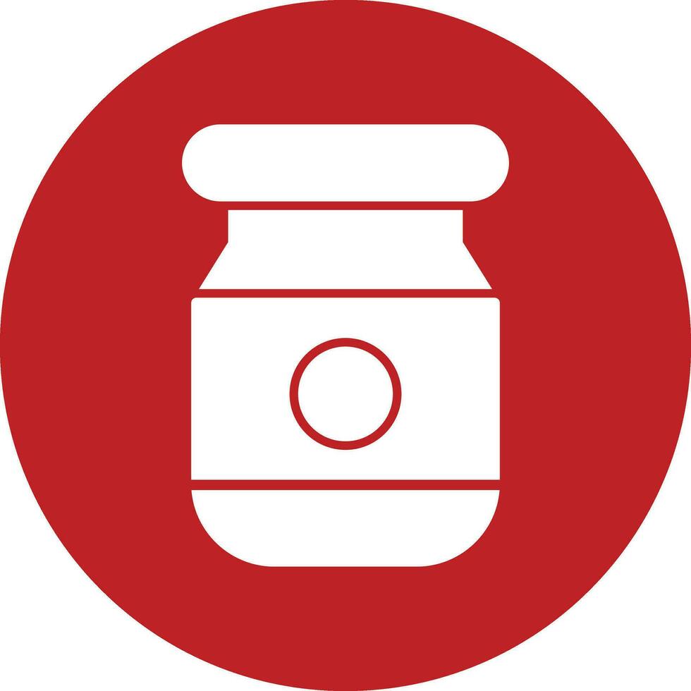 Jam Vector Icon
