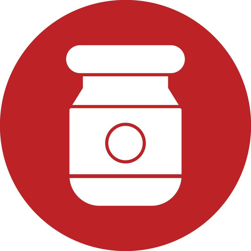 Jam Vector Icon