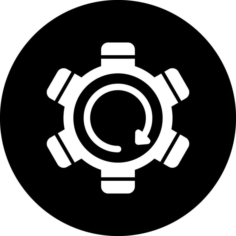 Loading Vector Icon