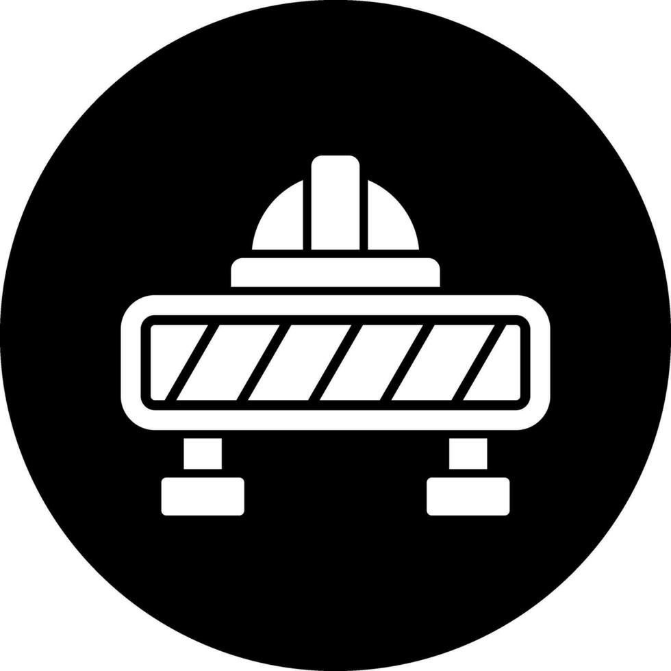 Under Construction Vector Icon