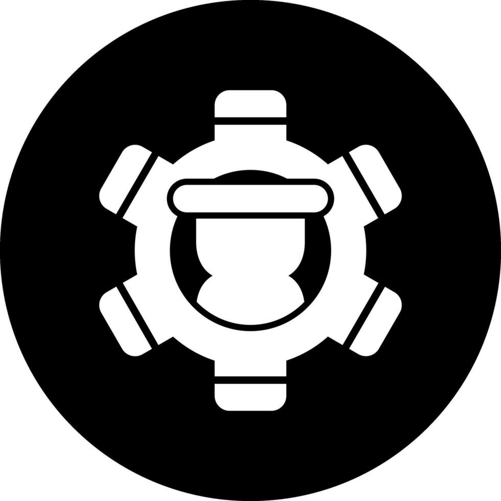 Time Vector Icon