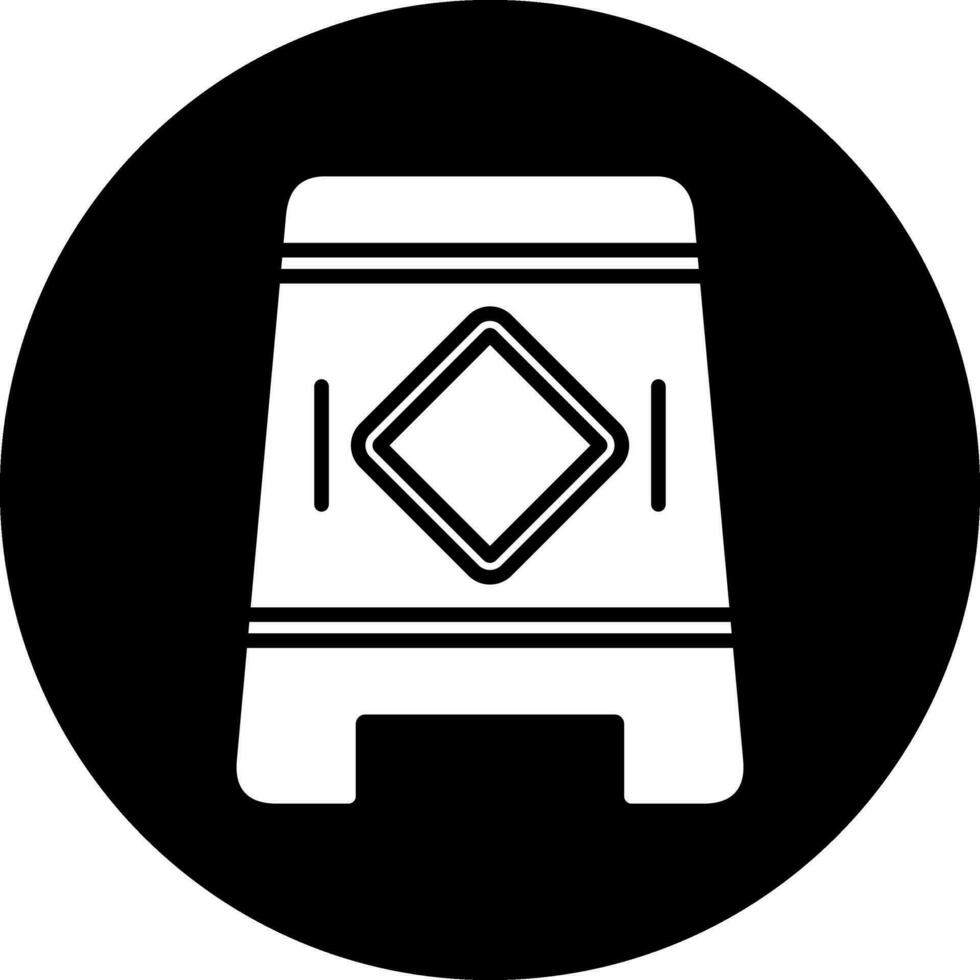 Wip Vector Icon