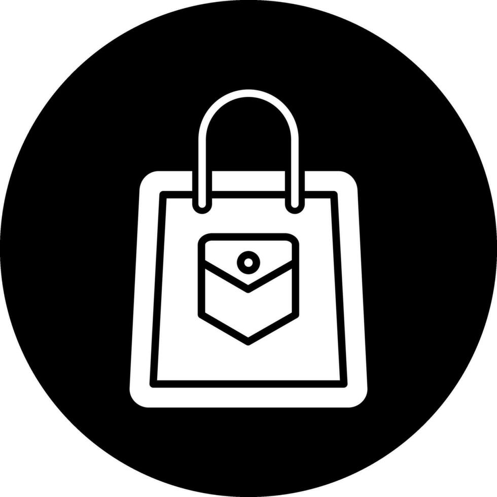 Bag Vector Icon