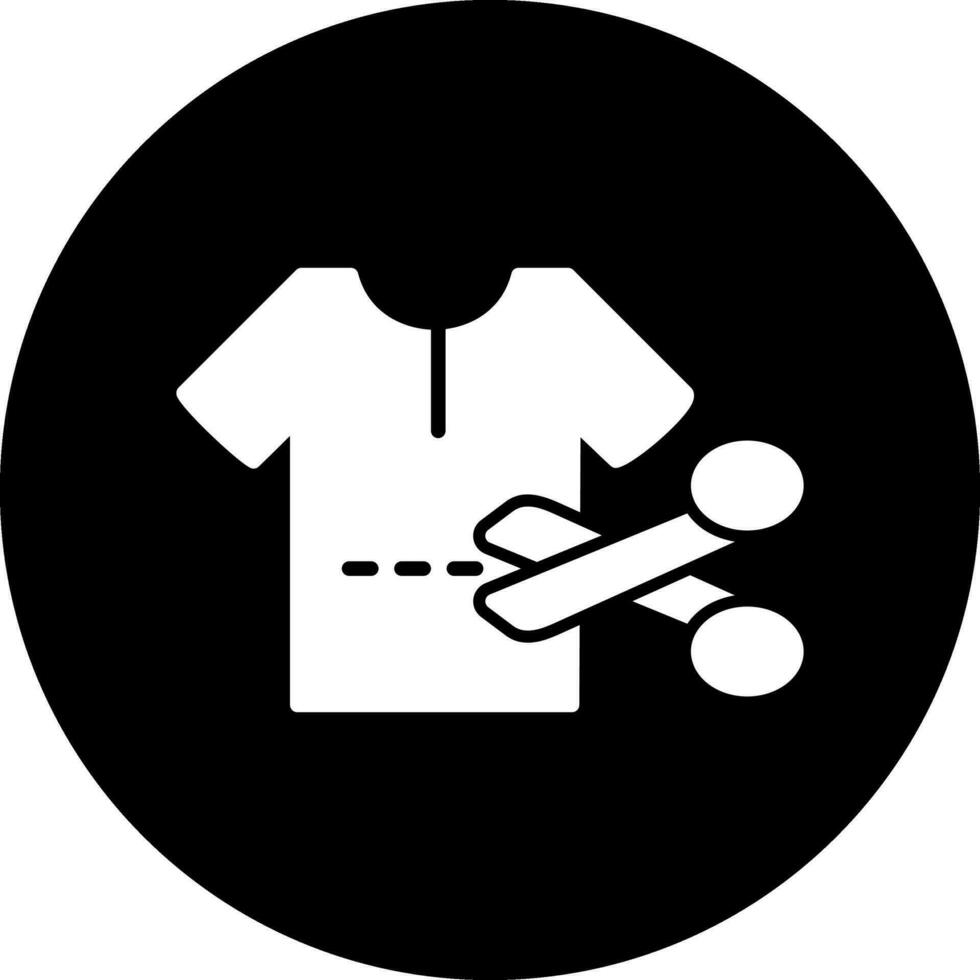 Clothes Vector Icon