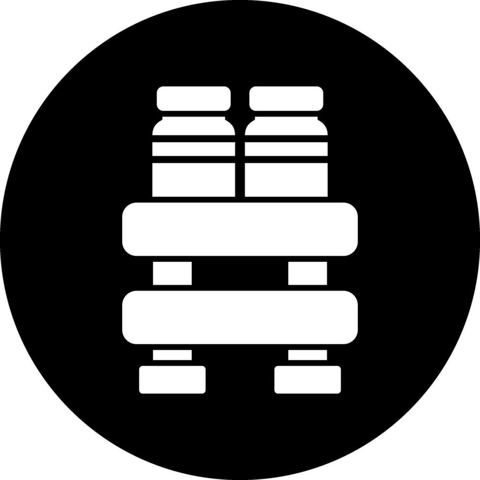 Box Vector Icon