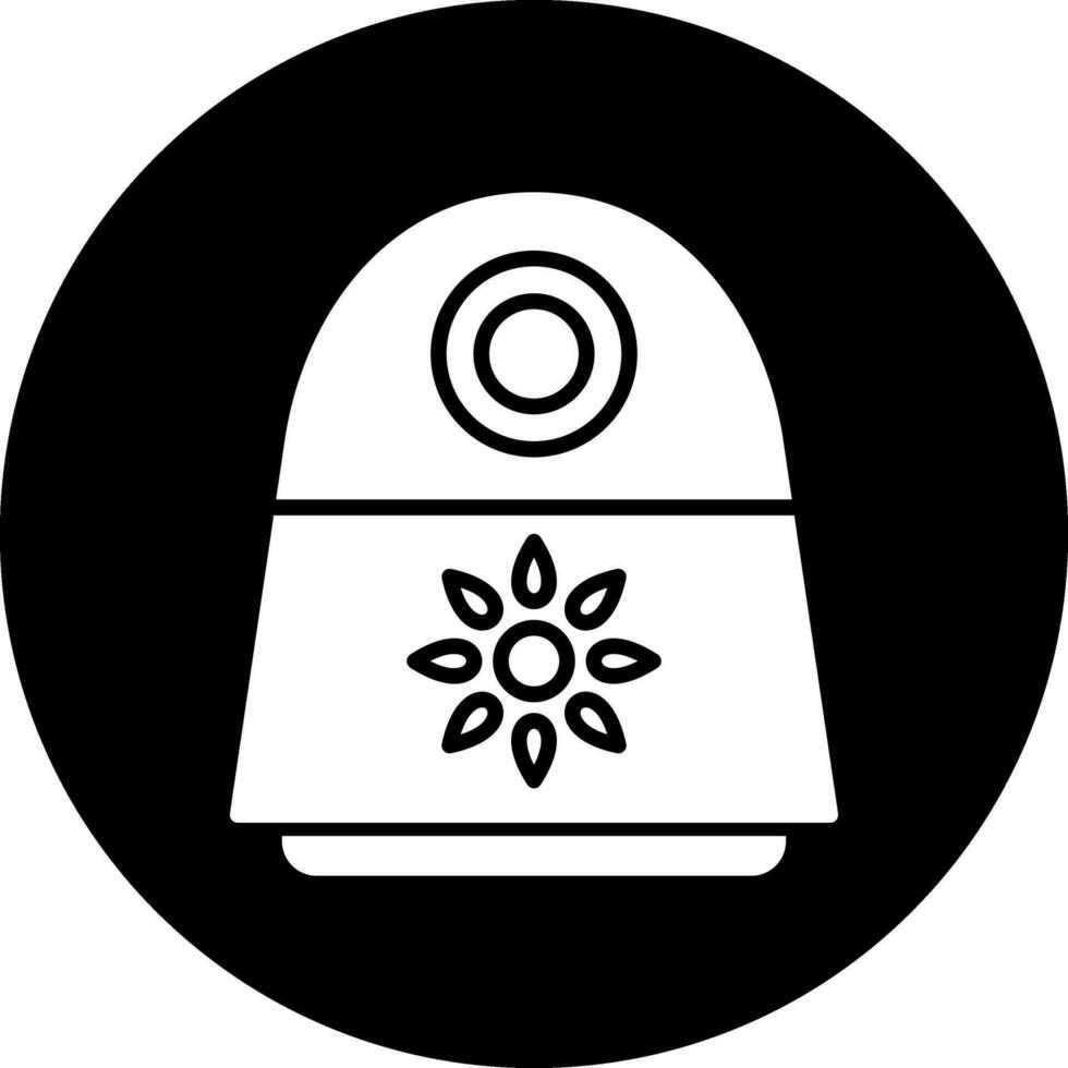 Night Vector Icon