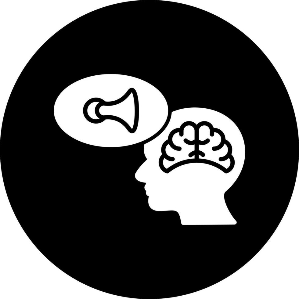 Ignorance Vector Icon