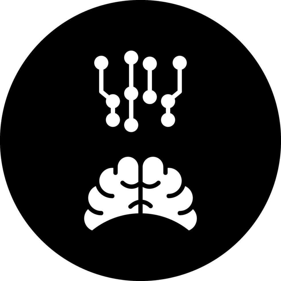 Intelligence Vector Icon