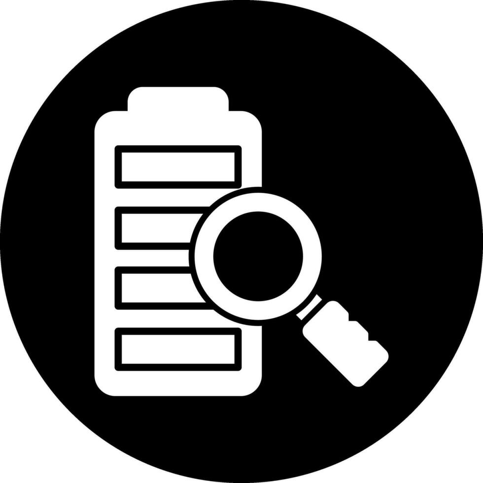 Checkup Vector Icon