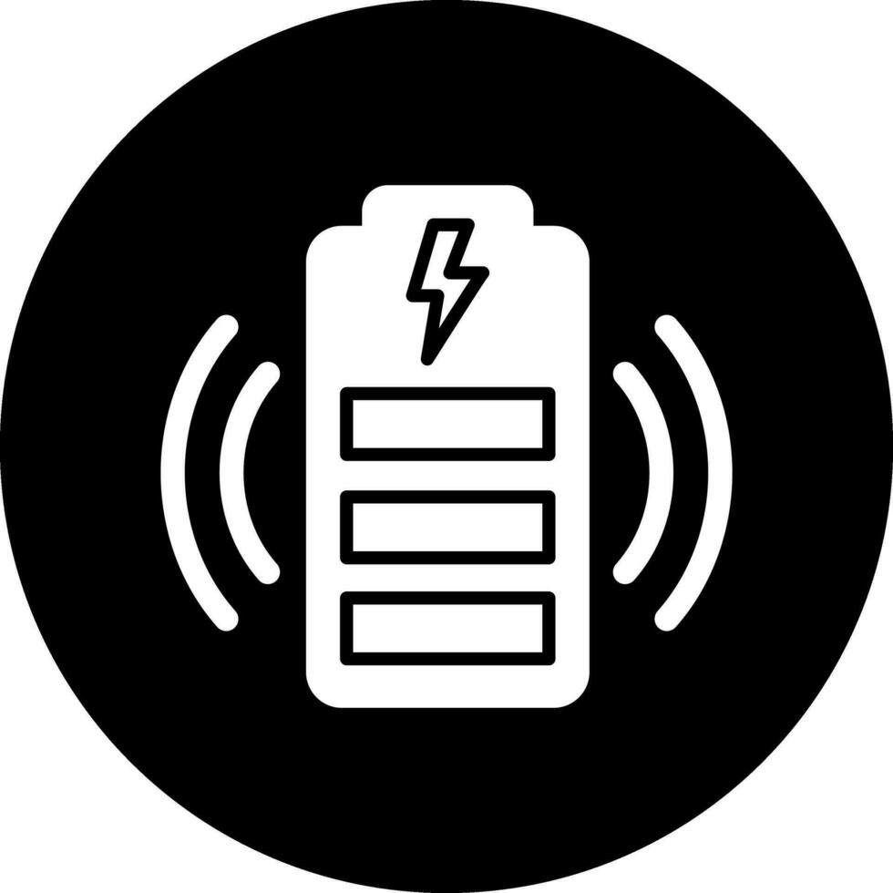Power Vector Icon