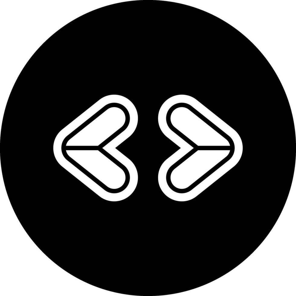Arrows Vector Icon