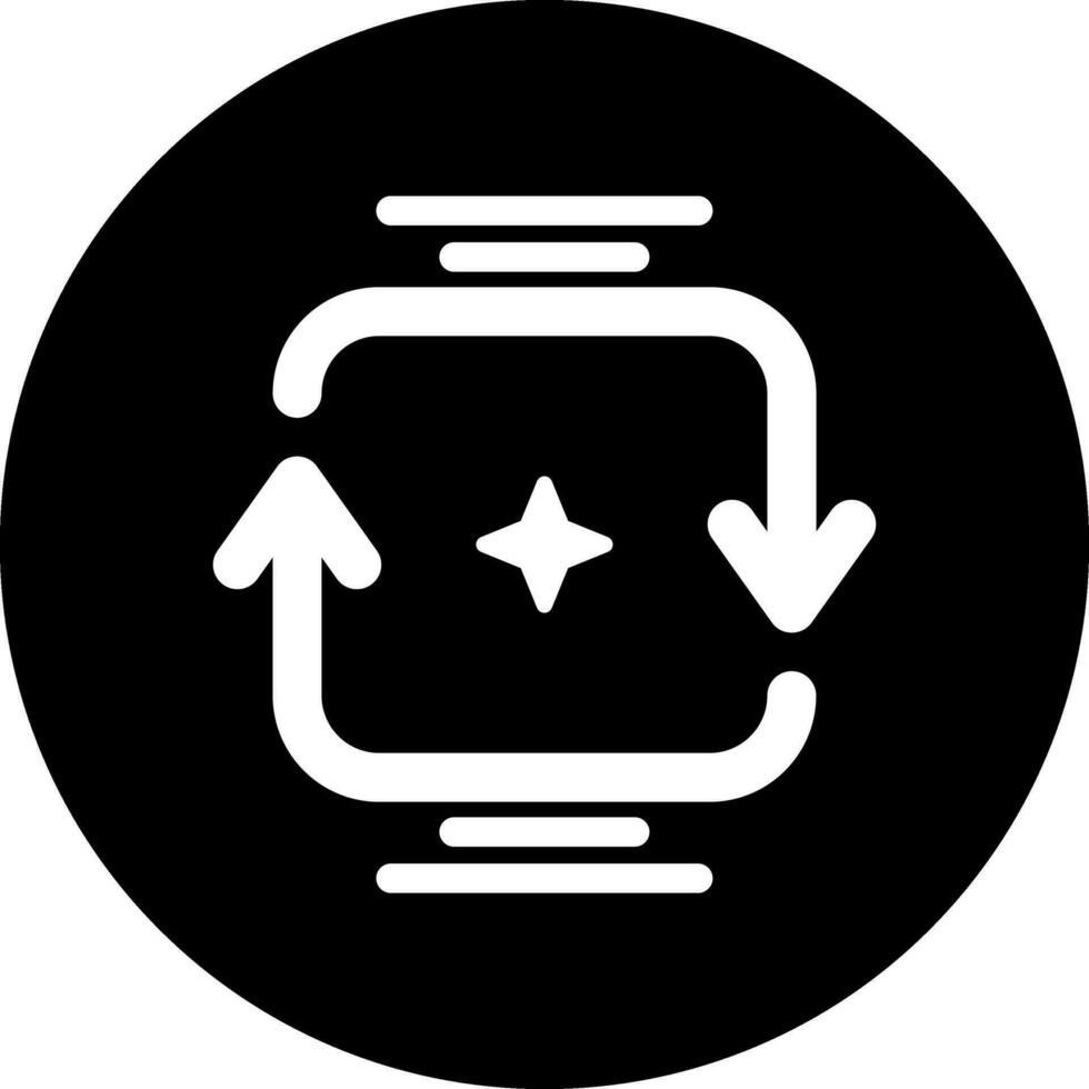 Arrows Vector Icon