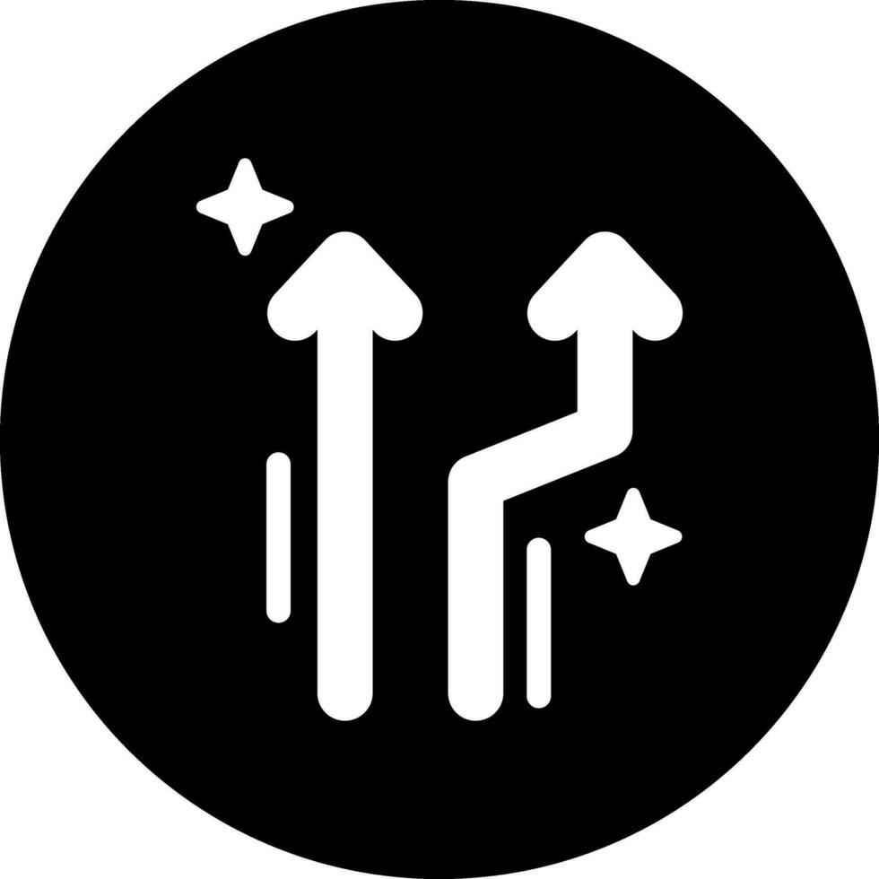Arrows Vector Icon