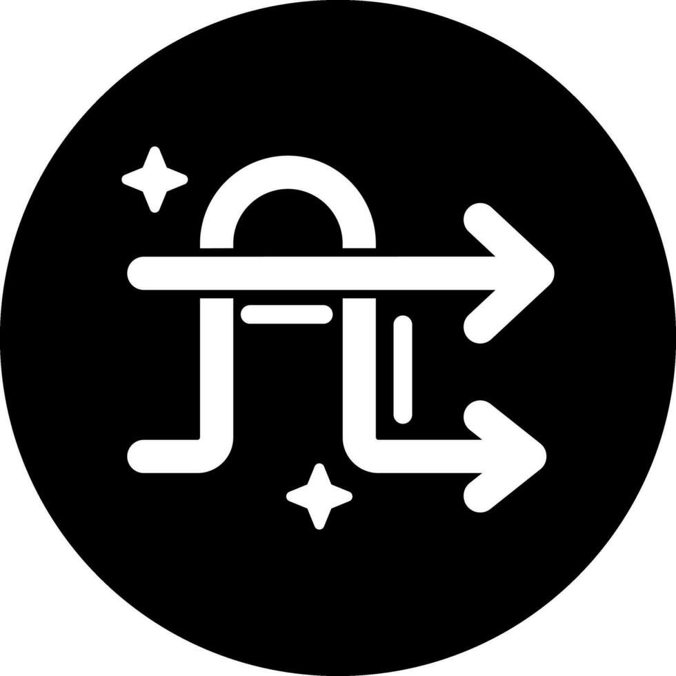 Arrows Vector Icon
