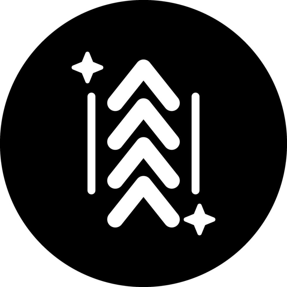 Arrows Vector Icon