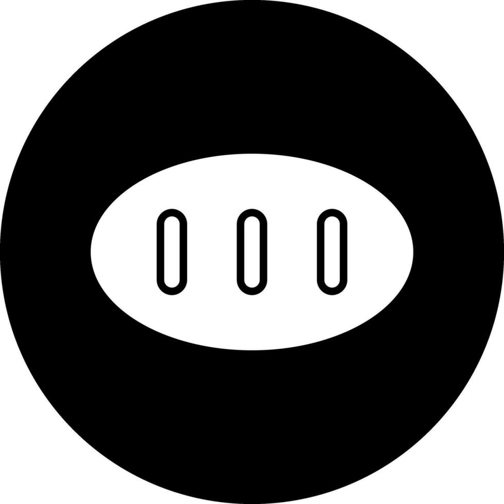 Bakery Vector Icon