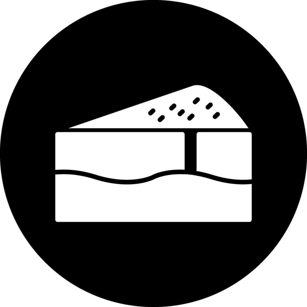 Cake Vector Icon