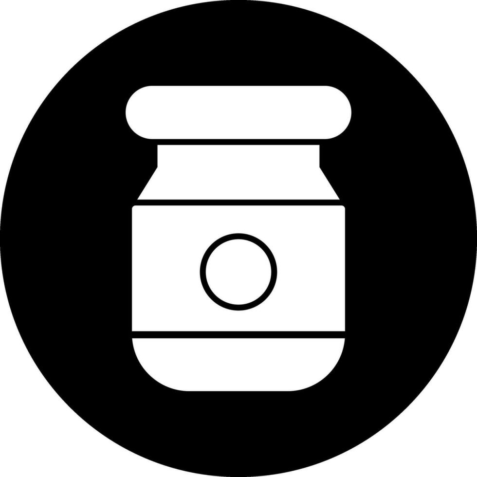 Jam Vector Icon