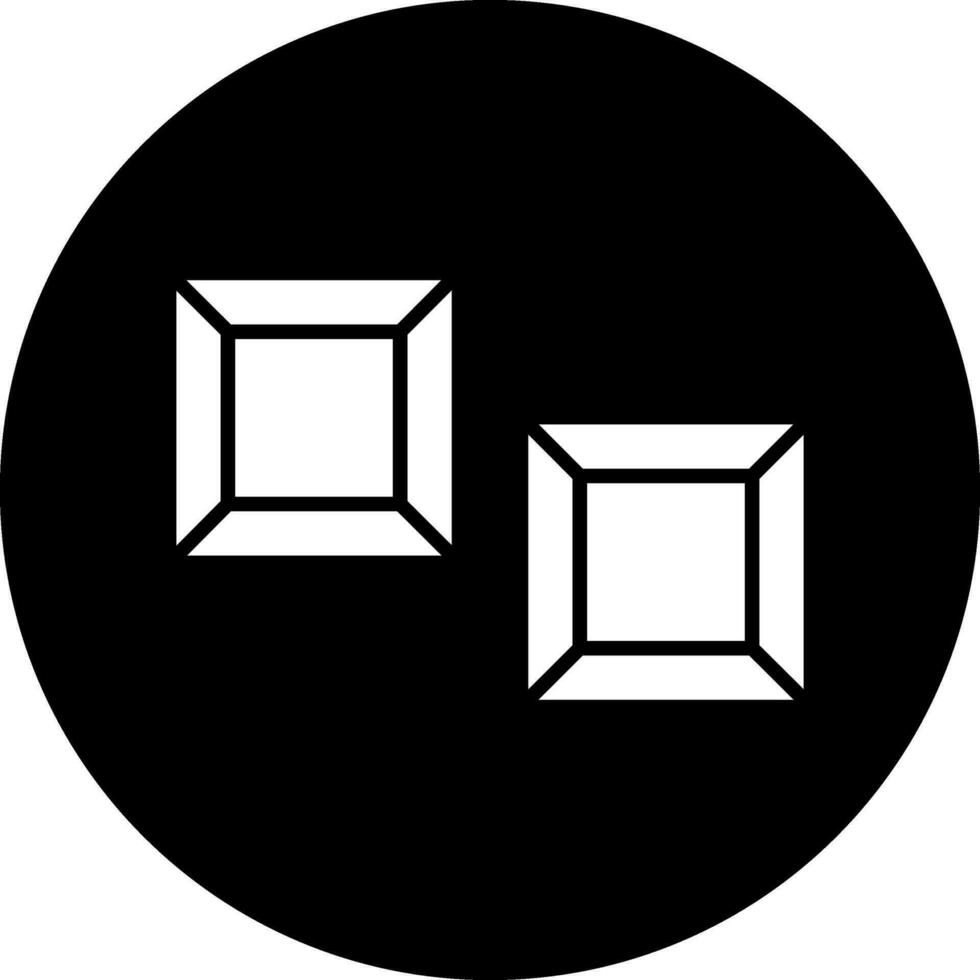 Sugar Vector Icon