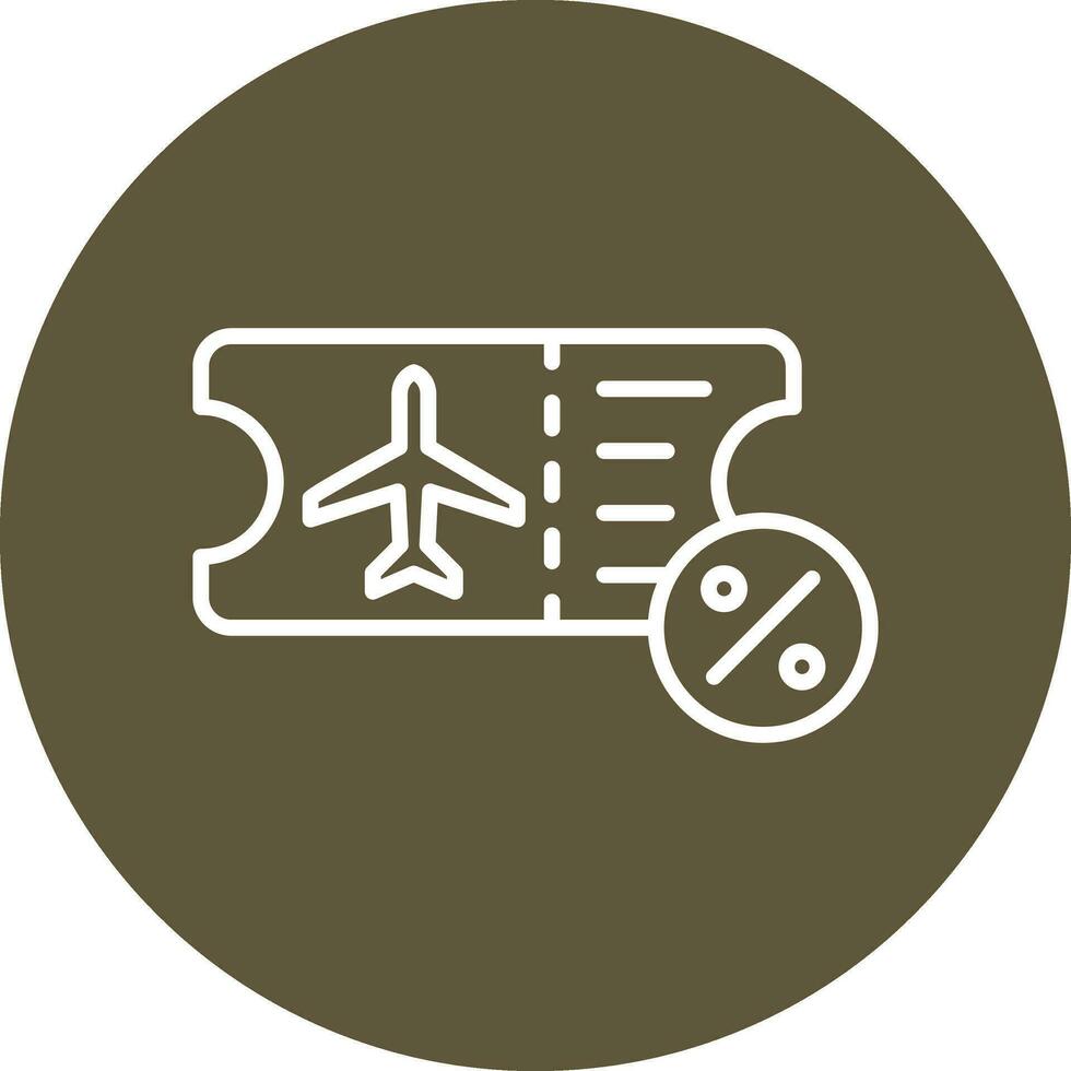 Travel Vector Icon