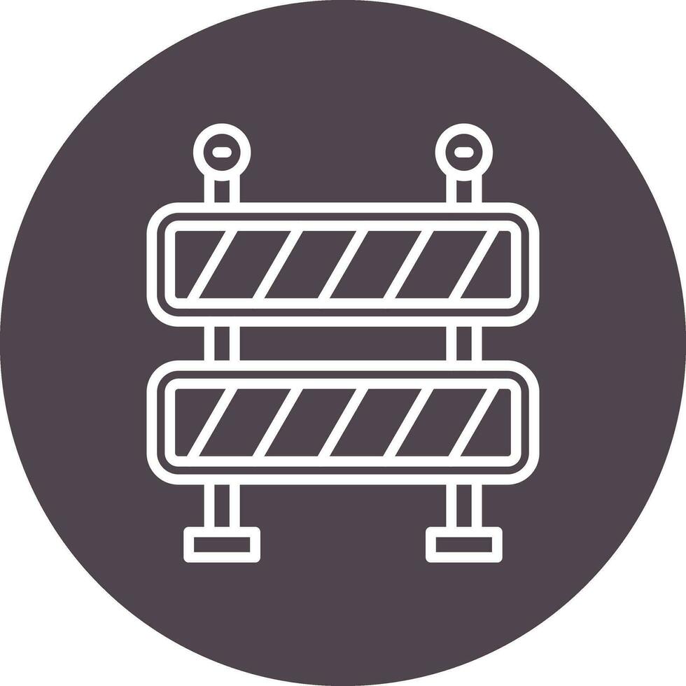Under Construction Vector Icon