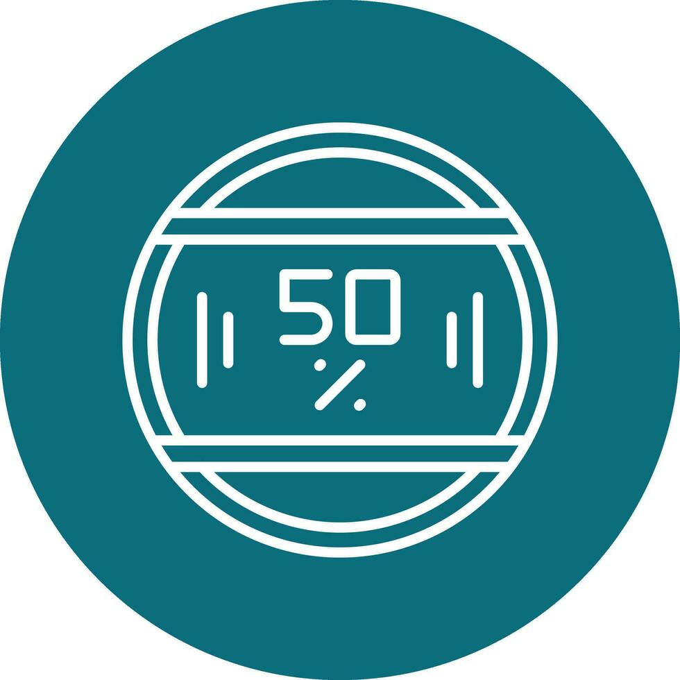Progress Vector Icon