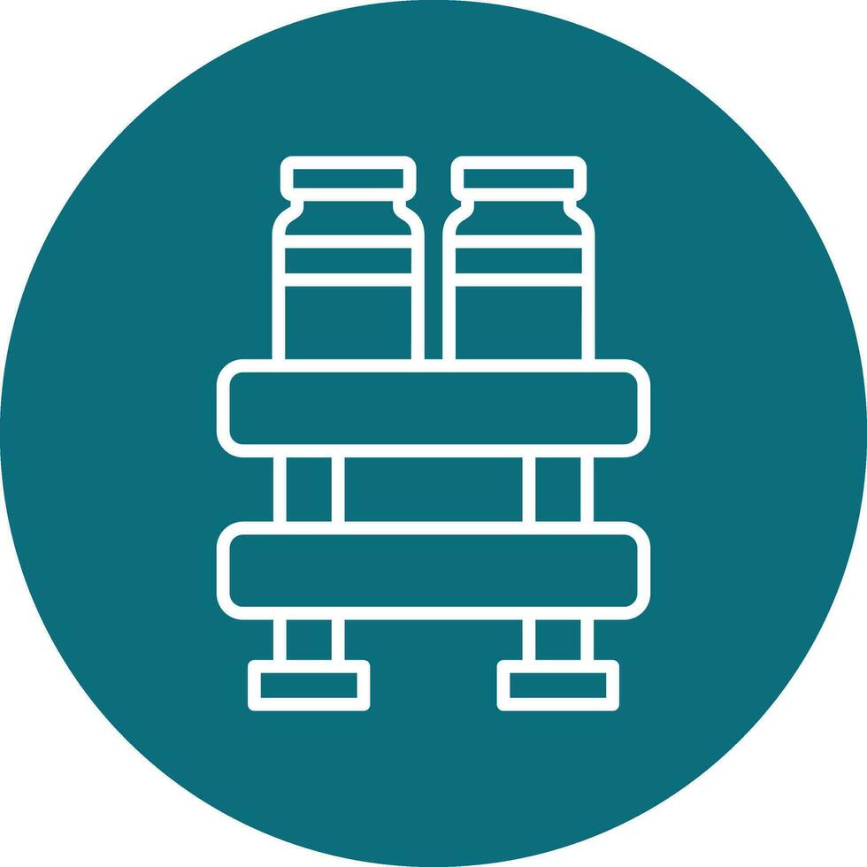 Box Vector Icon