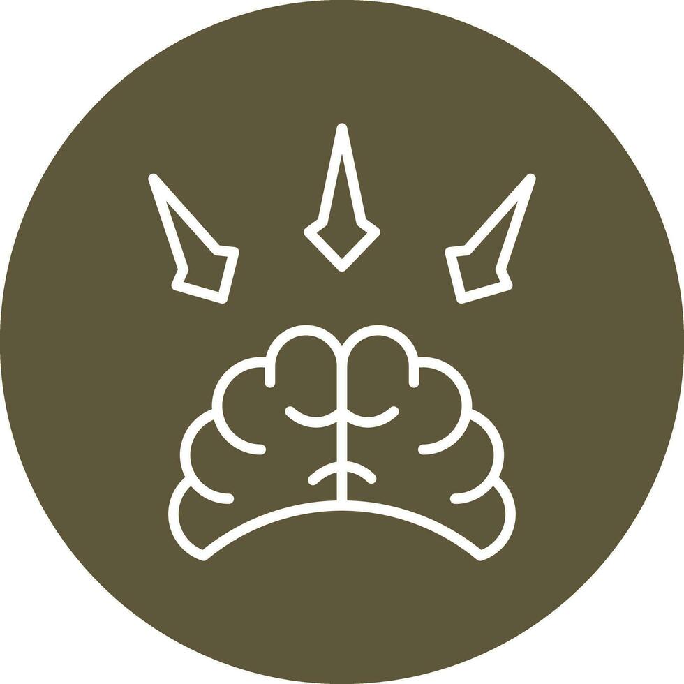 Insight Vector Icon