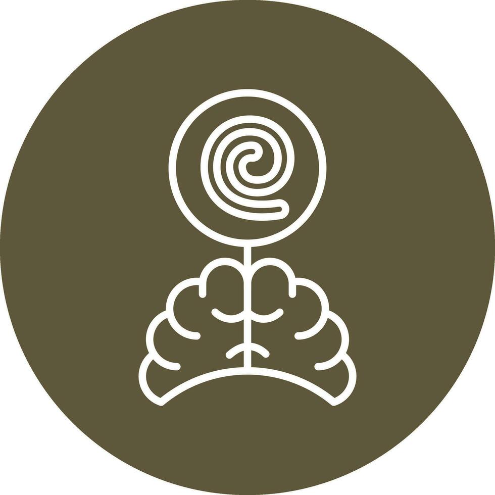 Confusion Vector Icon