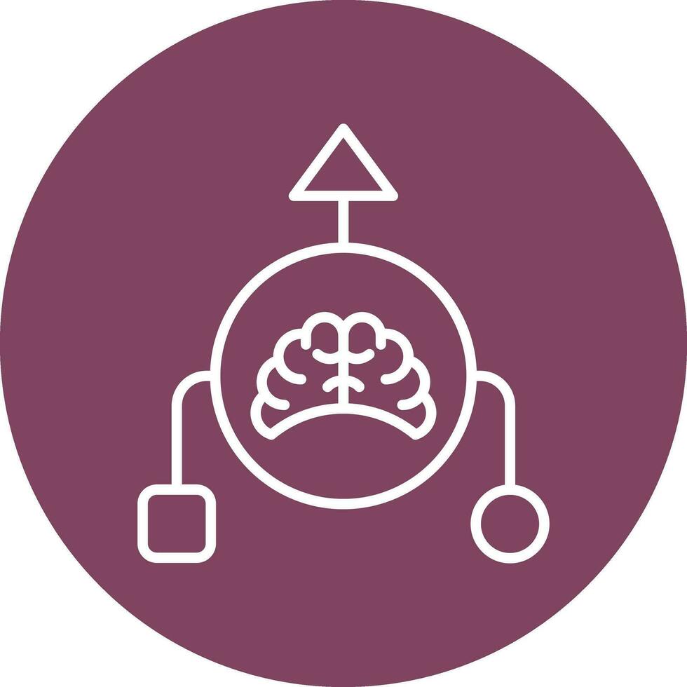 Logic Vector Icon