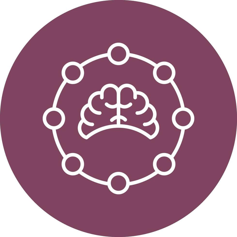 Harmony Vector Icon