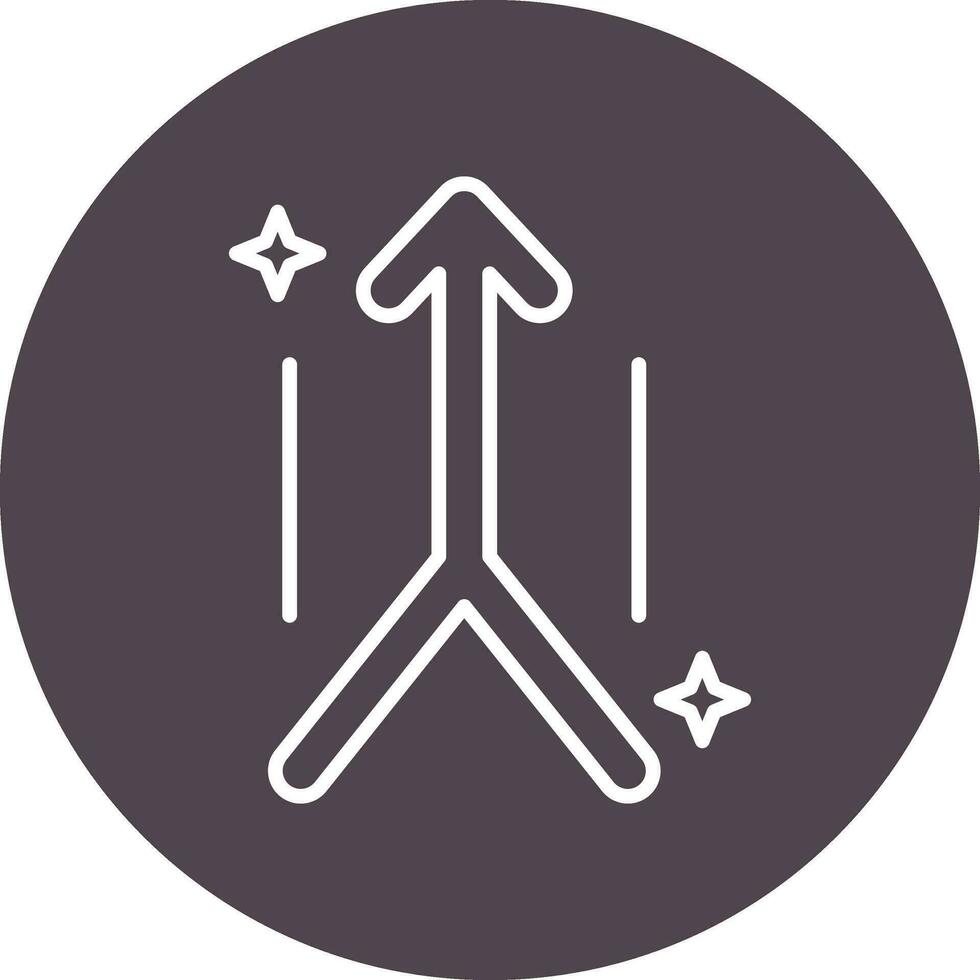 Arrows Vector Icon