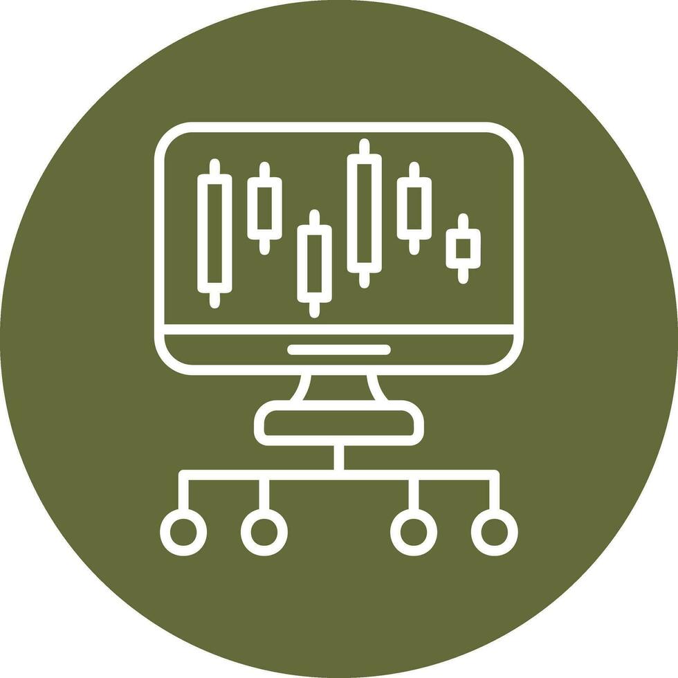 Investment Vector Icon