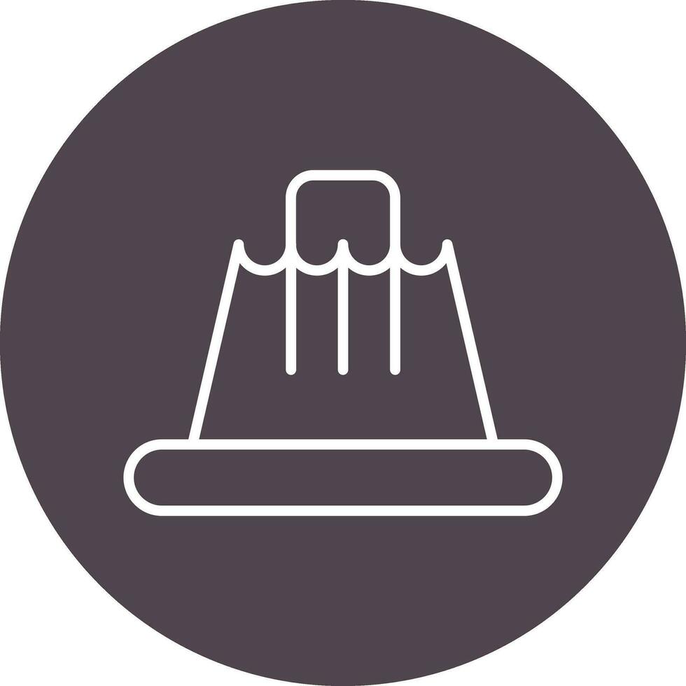 Mould Vector Icon