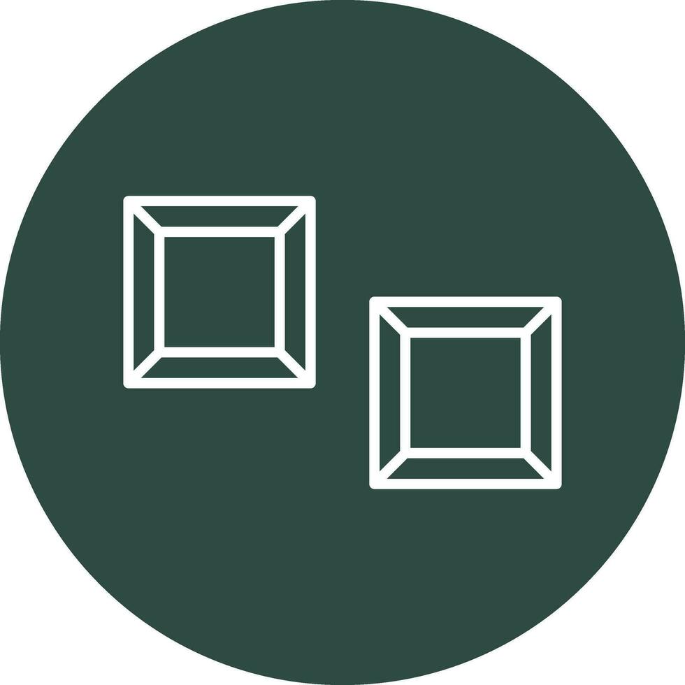 Sugar Vector Icon