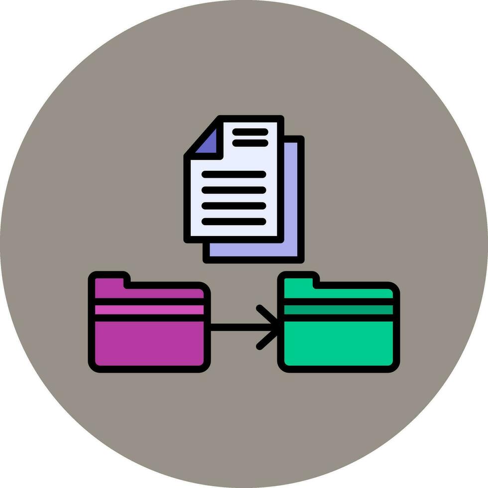 Wip Vector Icon