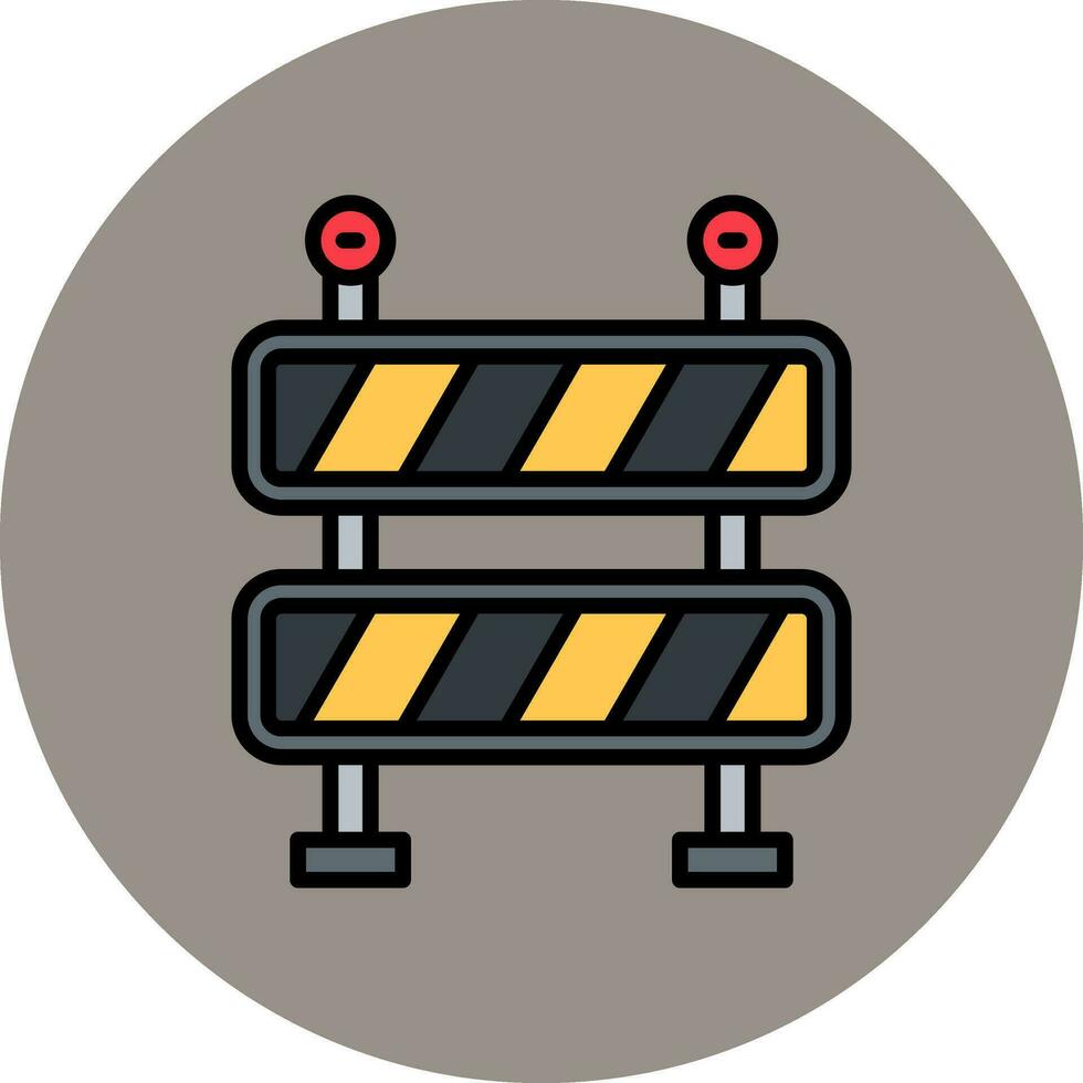 Under Construction Vector Icon