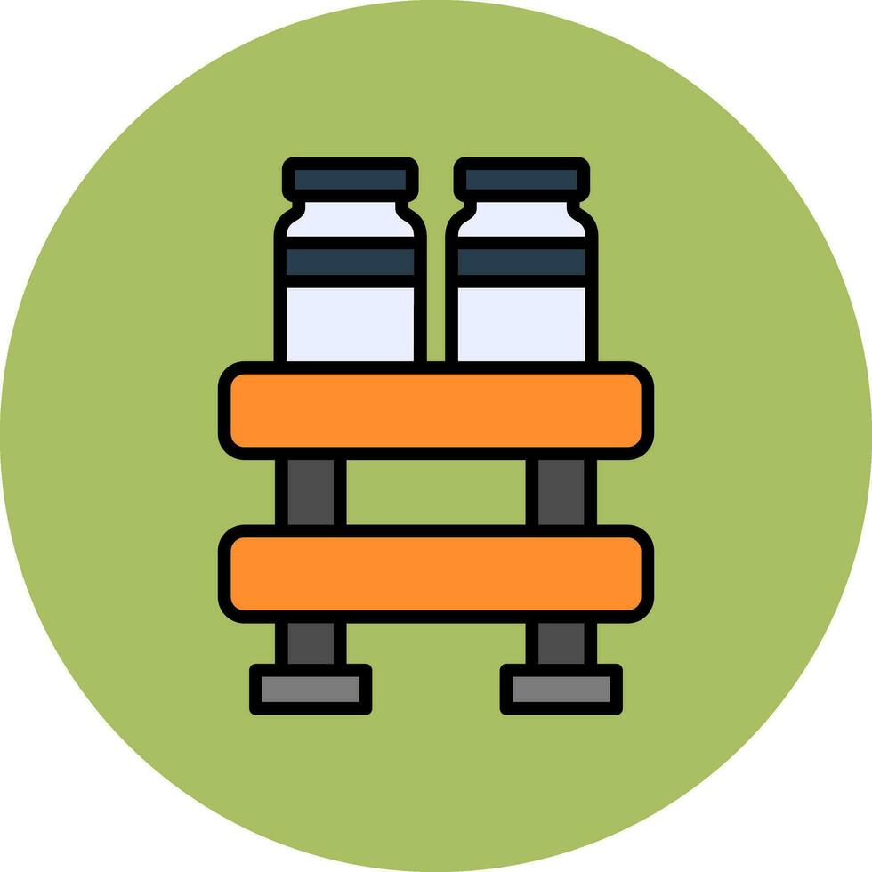 Box Vector Icon
