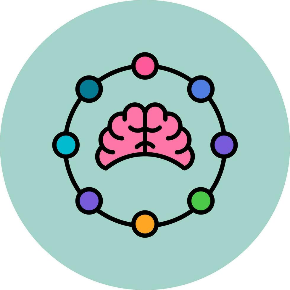 Harmony Vector Icon