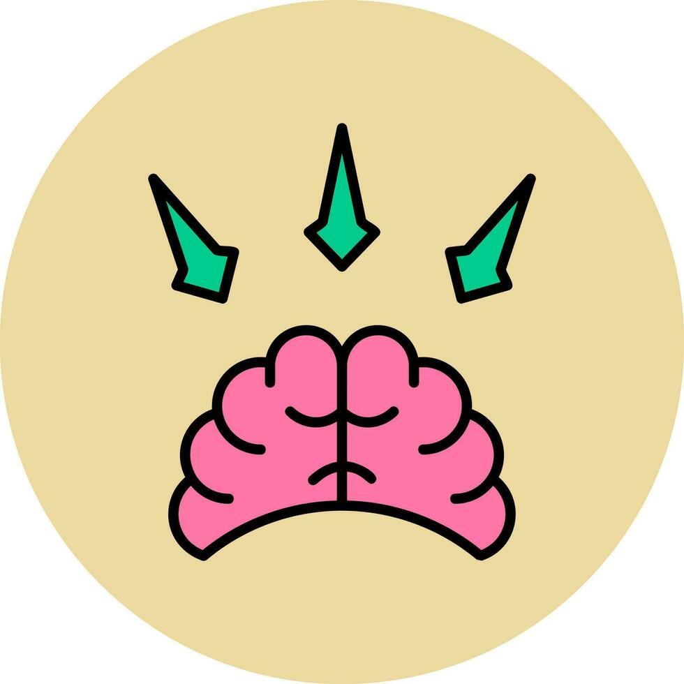 Insight Vector Icon