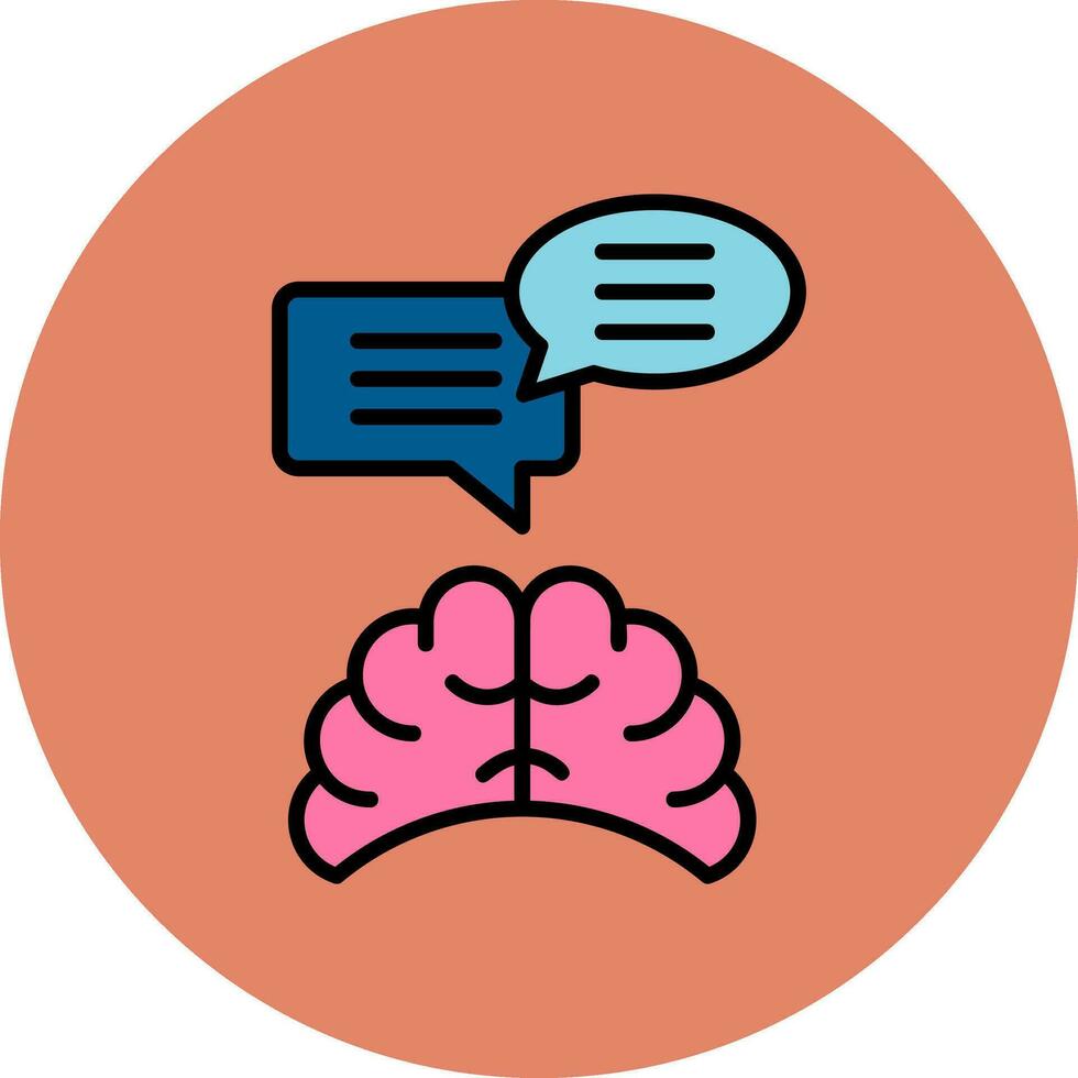 Communication Vector Icon