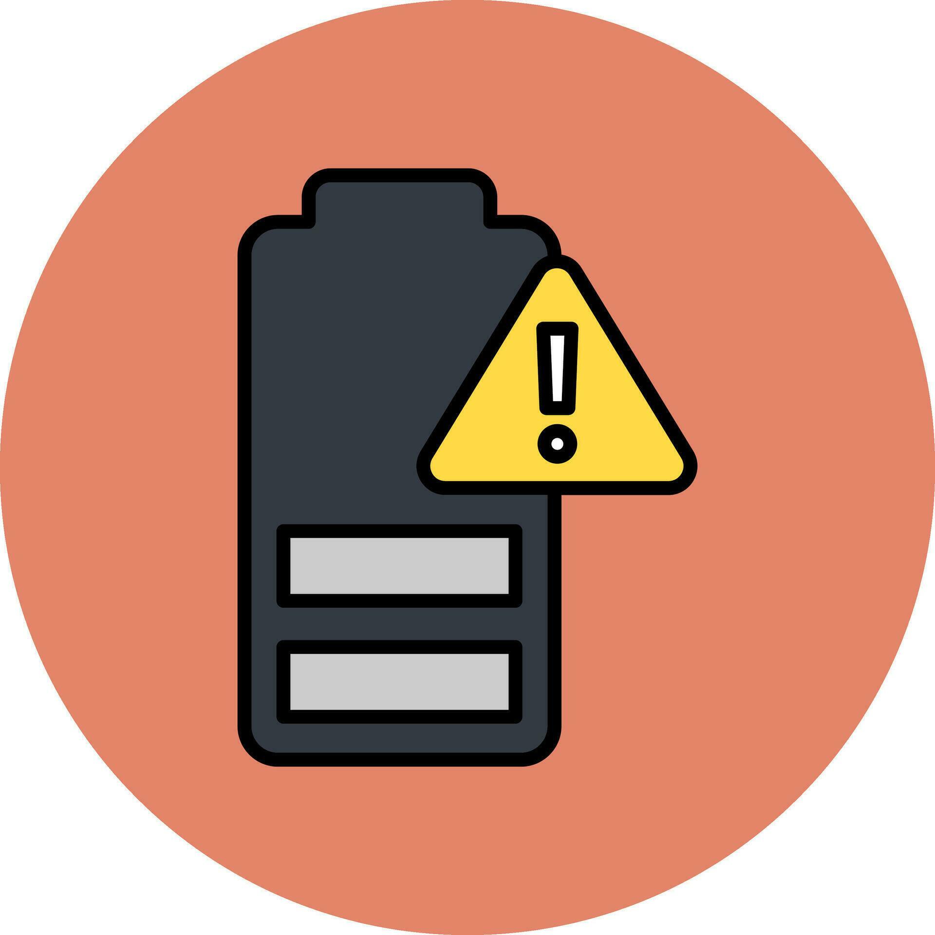 Caution Vector Icon 32133539 Vector Art at Vecteezy