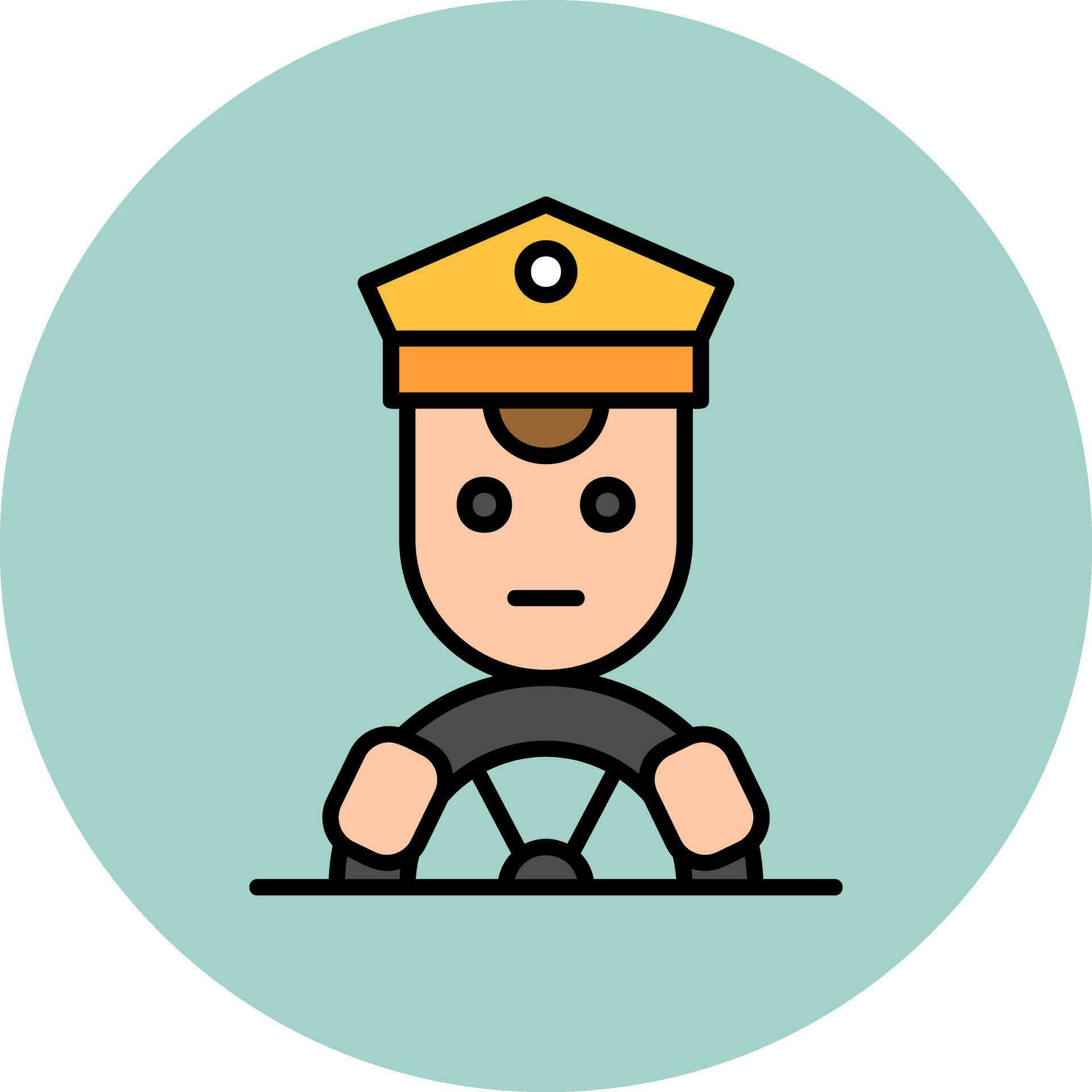Driver Vector Icon 32133552 Vector Art at Vecteezy