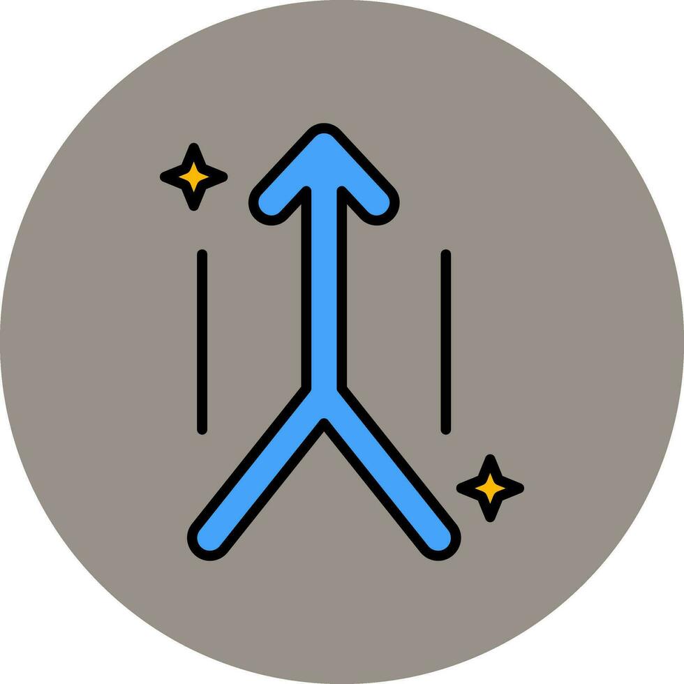 Arrows Vector Icon