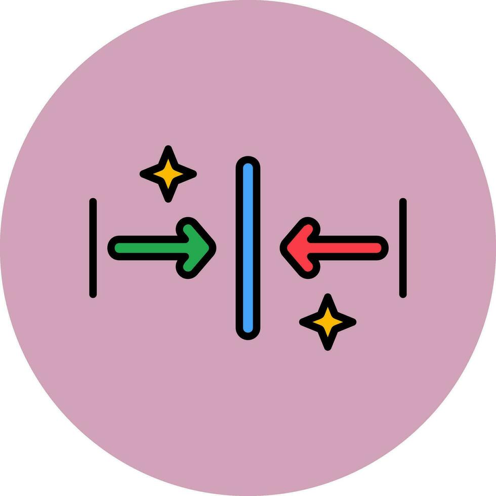 Arrows Vector Icon