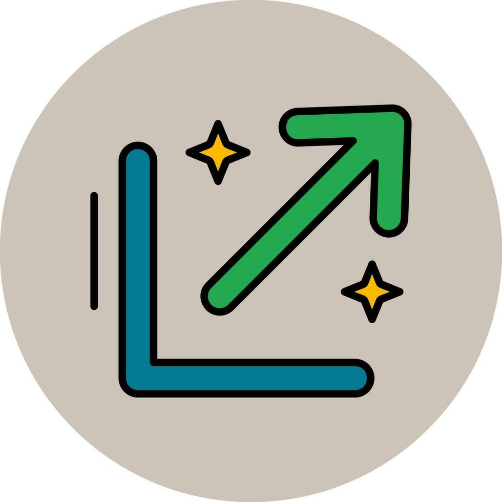 Arrows Vector Icon