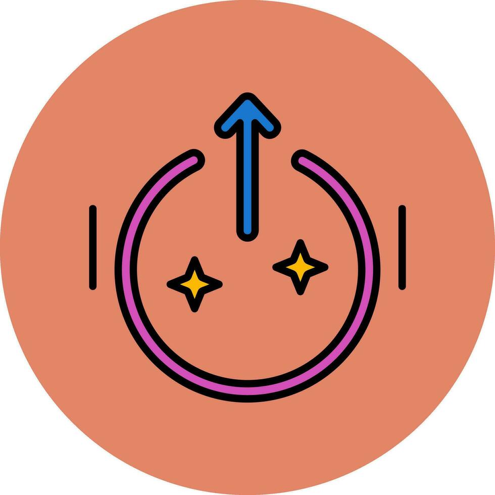 Arrows Vector Icon